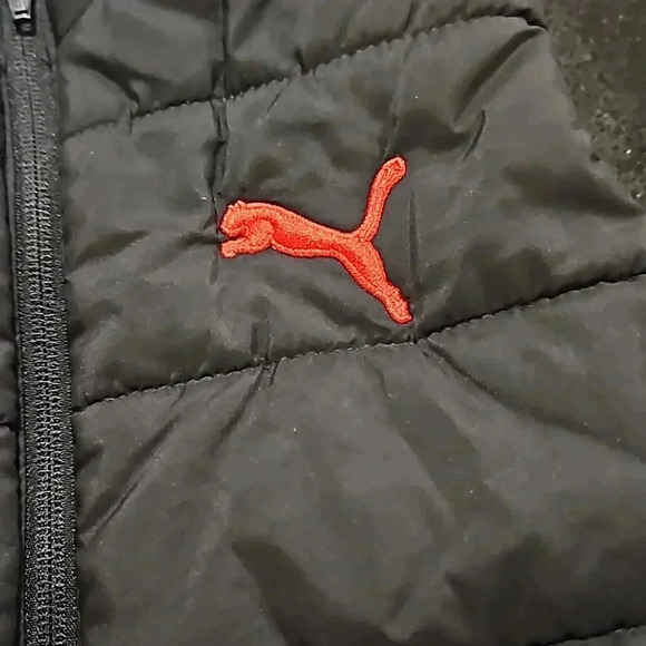 PUMA VEST - Picture 7 of 7